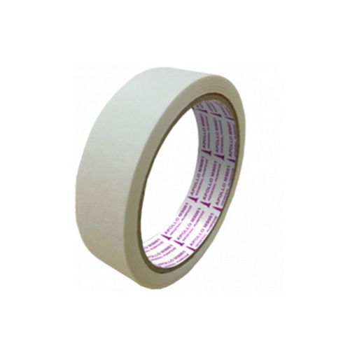 Picture of Apollo M502 Premium Masking Tape 36 MM